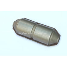 Universal Round Catalytic Converter For Motocycle
